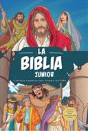 La Biblia Junior (Tapa Dura)