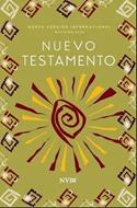 Nuevo Testamento NVI Verde Rústica (Rústica) [Nuevo testamento]