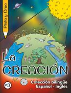 Pinto y Creo: La Creación (RÚSTICA)