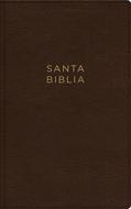 Biblia NBLA Ultrafina (Simi Piel) [Biblia]