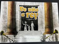 De Niño A Rey (Rústica)