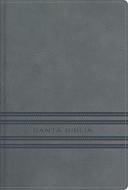 Biblia NBLA Versificada Tamaño Bolsillo (Simi Piel) [Biblia Compacta]