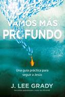 Vamos más Profundo (Rústica)
