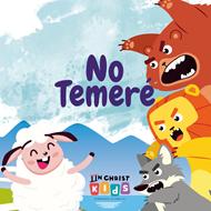 No Temeré (Tapa Dura)