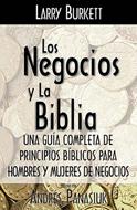 Los Negocios Y La Biblia (Rústica) [Libro]