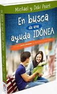 En Busca De Una Ayuda Idónea (Rústica)