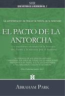 El pacto de la antorcha (Rústica)