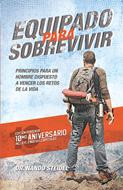 Equipado para Sobrevivir (Rústica)