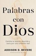 Palabras con Dios (Rústica)