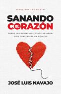 Sanando el Corazón (Rústica)