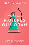Mujeres que Oran (Rústica)