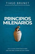 Principios Milenarios para una Vida Más Liviana (Rústica )