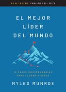 El Mejor Líder del Mundo (Rústica)