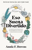 Eso Suena Divertido (Rústica)