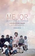 Mejor de lo Que Soñamos (Rústica)