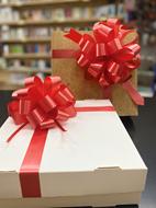 Caja de Regalos (Caja de Cartón/Gift Box)