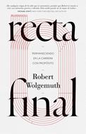 Recta Final (Rústica) [Libro]