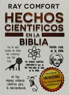Hechos Científicos en la Biblia (Rústica) [Libro Bolsillo]