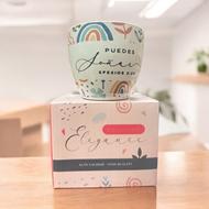 Taza Puedes Soñar (Cerámica)