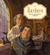 El Barbero Que Quería Orar (Tapa Dura) [Libro para Niños]