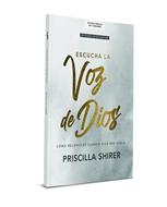 Escucha la voz de Dios (Rústica) [Estudio Bíblico]