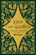 Dios Con Nosotros (Tapa Dura) [Devocional]