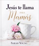 Jesús Te Llama Para Mamás TD (Tapa Dura ) [Devocional de Bolsillo]