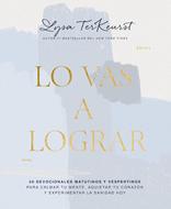 Lo Vas A Lograr (Rústica) [Devocional]