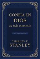 Confía en Dios en todo momento (Rústica) [Devocional]
