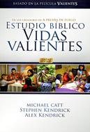 Estudio Bíblico Vidas Valientes (Rústica) [Libro]