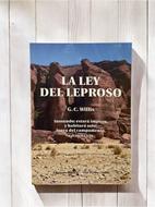 La Ley del Leproso (Rústica)