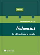 Nehemías (Rústica)