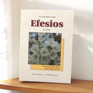 Un Comentario sobre Efesios (Rústica)