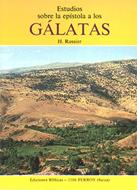Gálatas (Rústica)