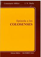 Colosenses (Rústica)
