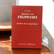Epístola a los Filipenses (Rústica)
