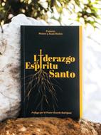 Liderazgo del Espíritu Santo (Rústica )