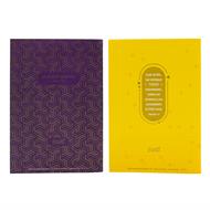 2 Libretas Pechi (Rústica)