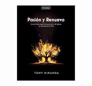 Pasión y Renuevo (Rústica) [Estudio Bíblico]