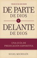De Parte De Dios Y Delante De Dios (Tapa Dura) [Libro]