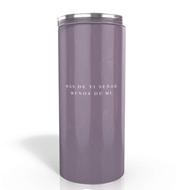 Vaso Térmico | Más de ti Señor (Acero inoxidable)