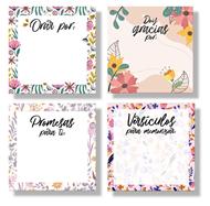 Paquete de Sticky Notes (Papel)