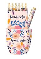 Set de Regalo | Bendecida (Cerámica)