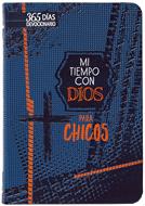 Mi Tiempo con Dios para Chicos (Rústica)
