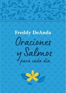 Oraciones Y Salmos Para Cada día (Rústica)