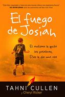 El Fuego de Josiah (Rústica)