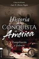 Historia de la Conquista de América (Rústica)