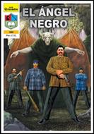 El Ángel Negro (Rústica)