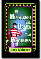 El Ministerio Del Drama Y La Pantomima (Rústico)