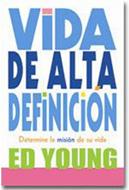 Vida De Alta Definición (Rústica) [Libro]